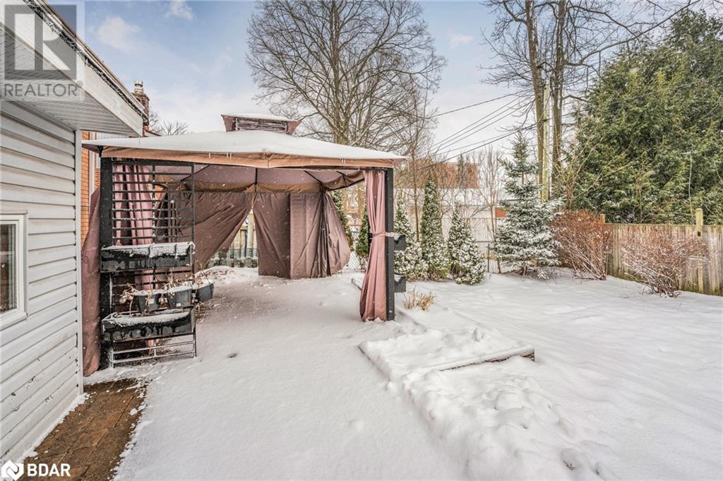 219 Steel Street, Barrie, Ontario  L4M 2G8 - Photo 44 - 40687481