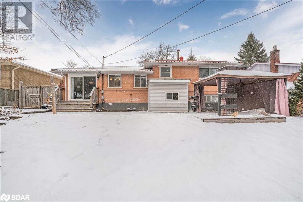 219 Steel Street, Barrie, Ontario  L4M 2G8 - Photo 45 - 40687481