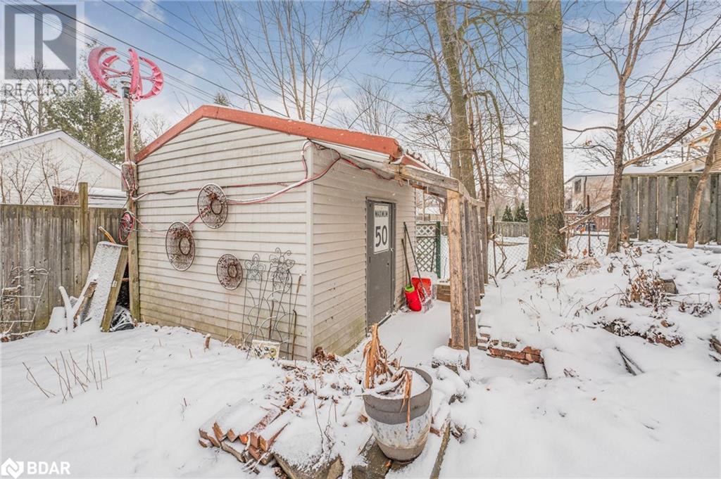 219 Steel Street, Barrie, Ontario  L4M 2G8 - Photo 46 - 40687481