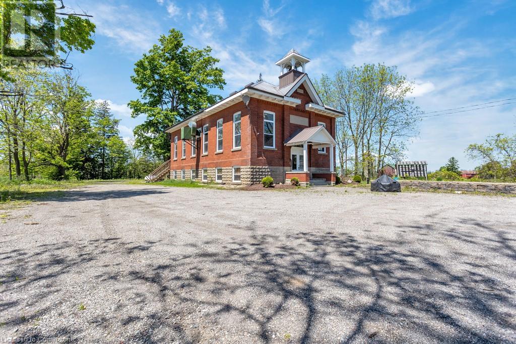 5183 Trussler Road, Ayr, Ontario  N0B 1E0 - Photo 2 - 40686890