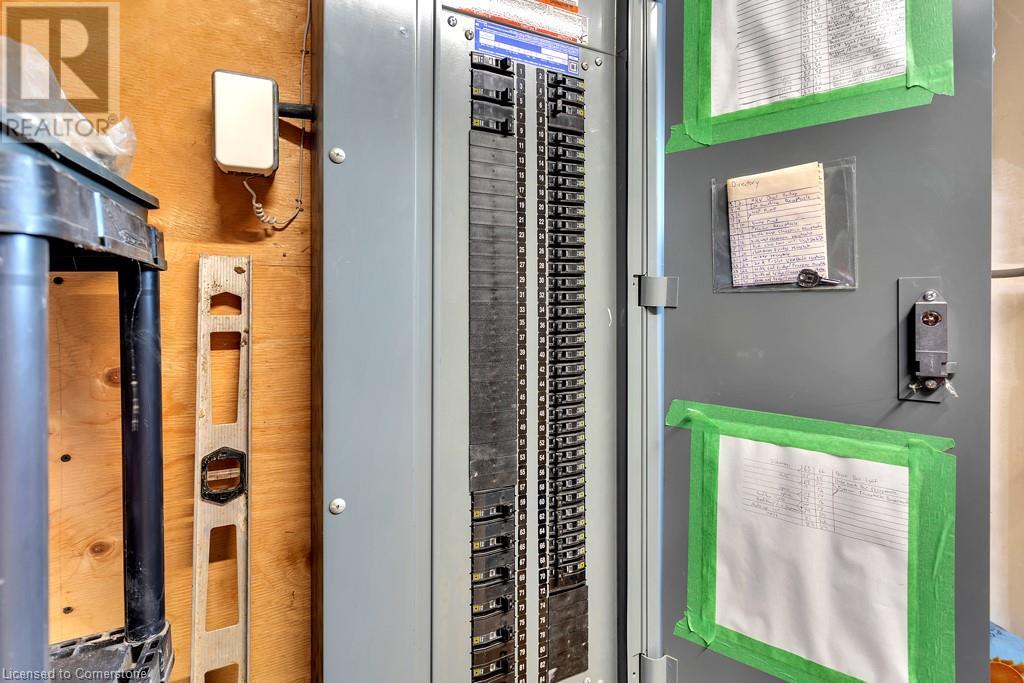 5183 Trussler Road, Ayr, Ontario  N0B 1E0 - Photo 26 - 40686890