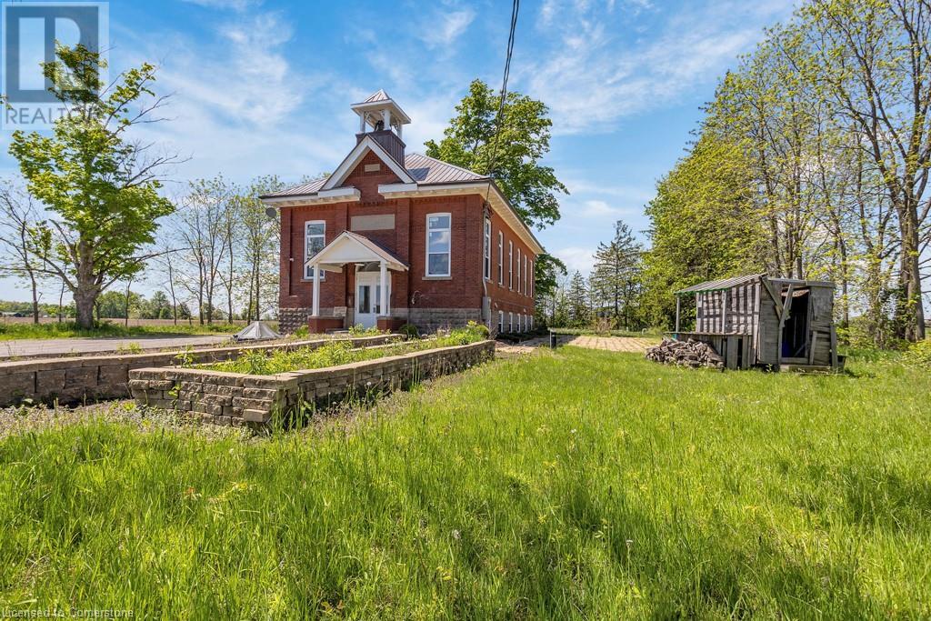 5183 Trussler Road, Ayr, Ontario  N0B 1E0 - Photo 34 - 40686890