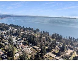 13706 MARINE DRIVE, White Rock, British Columbia