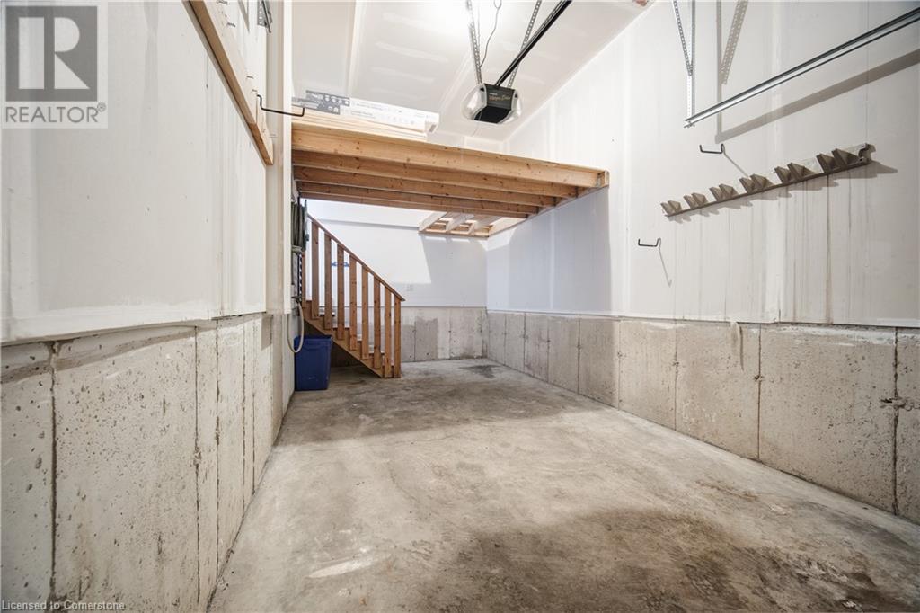 284 Sophia Crescent, Kitchener, Ontario  N2R 1X9 - Photo 15 - 40688188