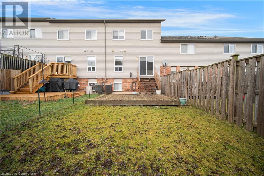 284 Sophia Crescent, Kitchener, Ontario  N2R 1X9 - Photo 46 - 40688188