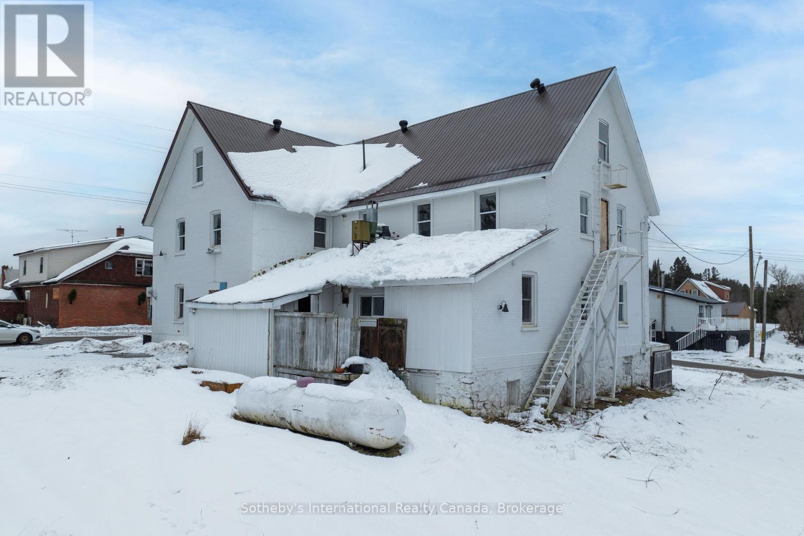 2502 Highway 518 W, Mcmurrich/monteith, Ontario  P0A 1Y0 - Photo 10 - X11900464