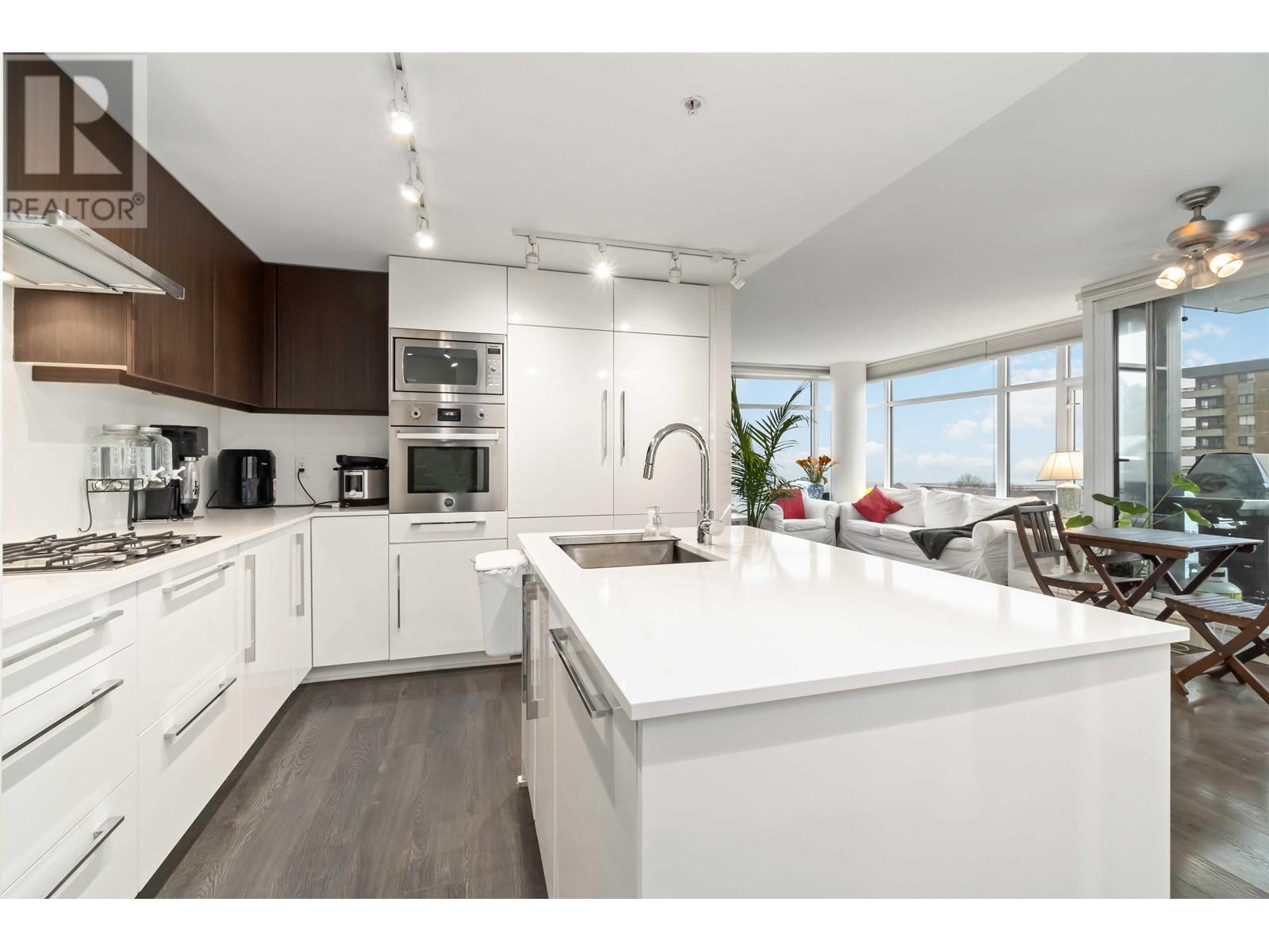 404 188 Agnes Street, New Westminster, British Columbia  V3L 0H6 - Photo 17 - R2952716