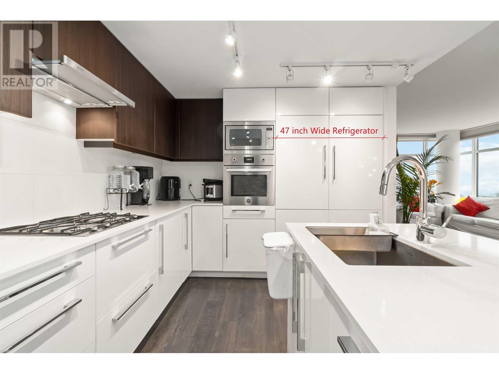 404 188 Agnes Street, New Westminster, British Columbia  V3L 0H6 - Photo 18 - R2952716