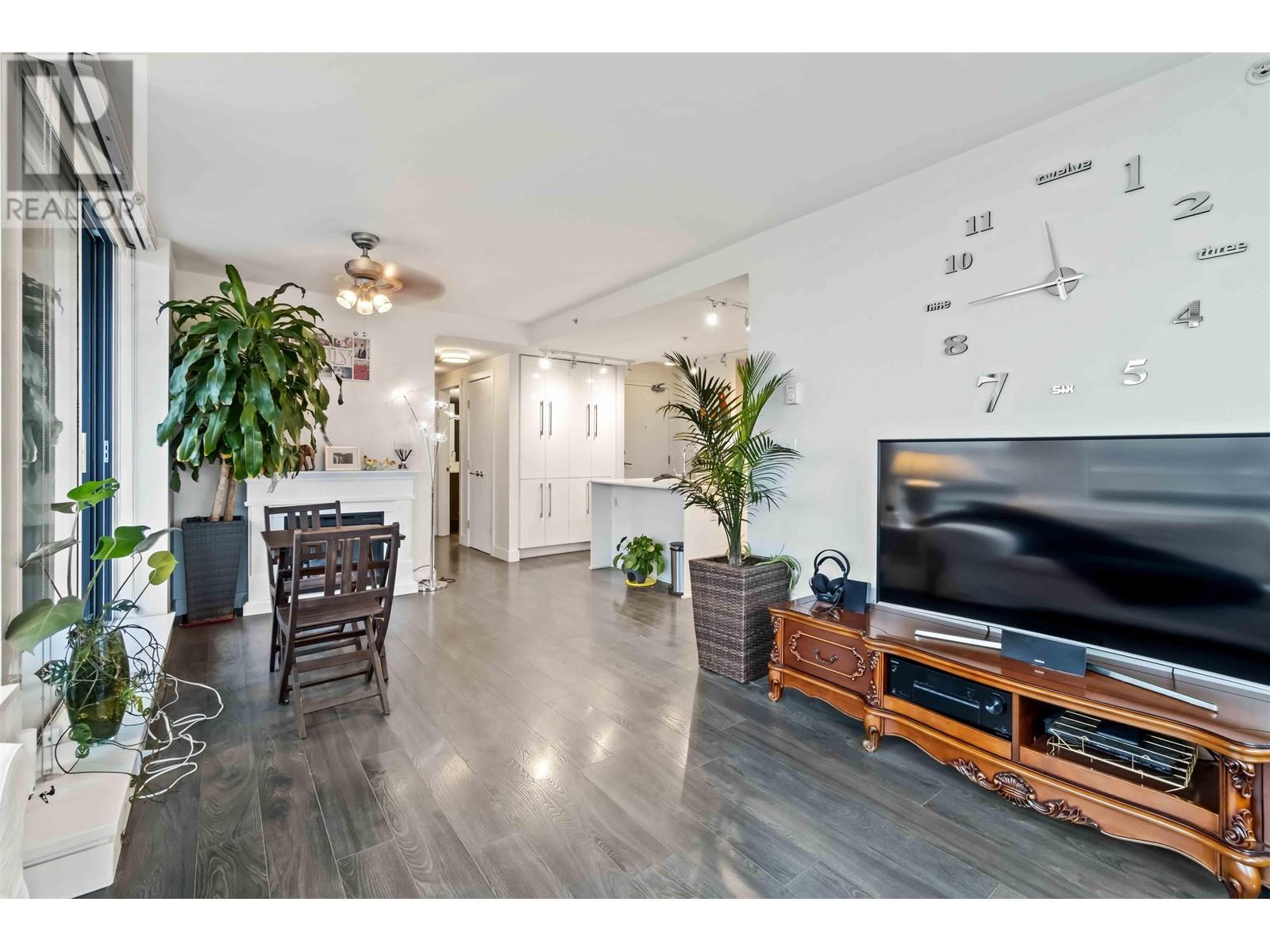 404 188 Agnes Street, New Westminster, British Columbia  V3L 0H6 - Photo 14 - R2952716