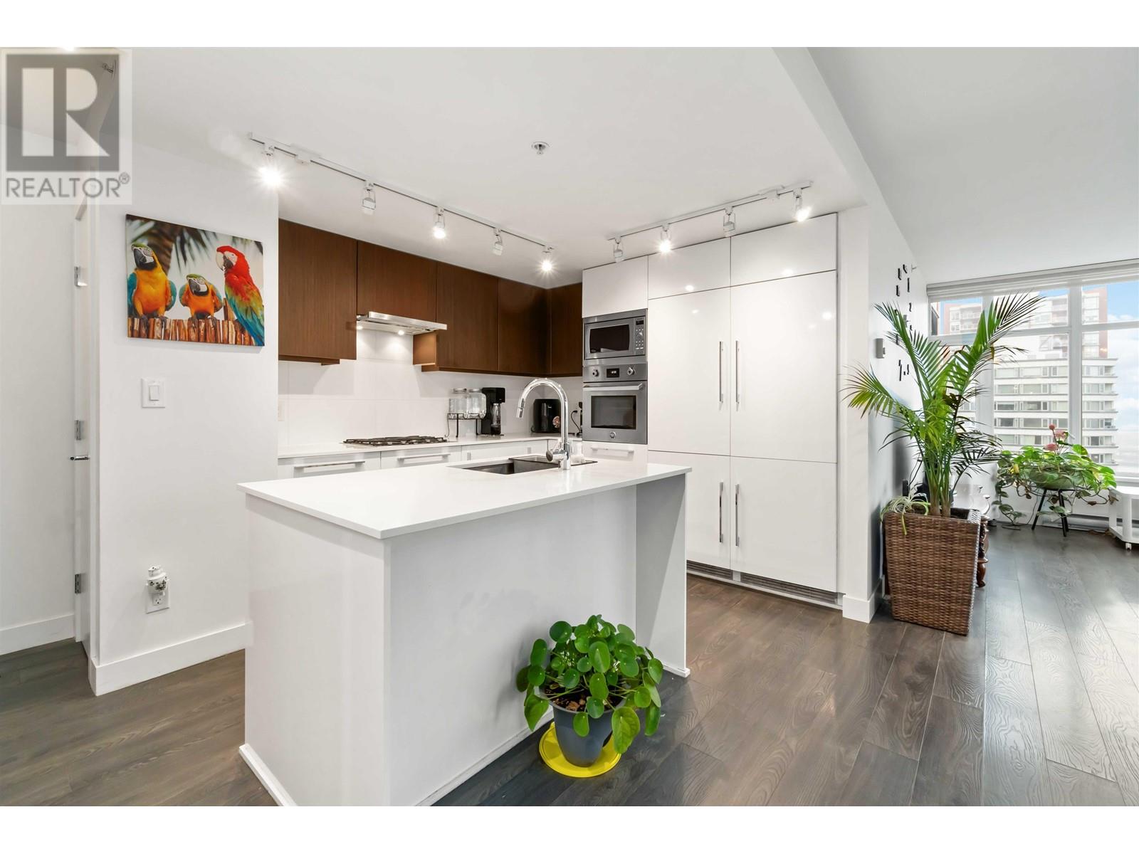 404 188 Agnes Street, New Westminster, British Columbia  V3L 0H6 - Photo 16 - R2952716