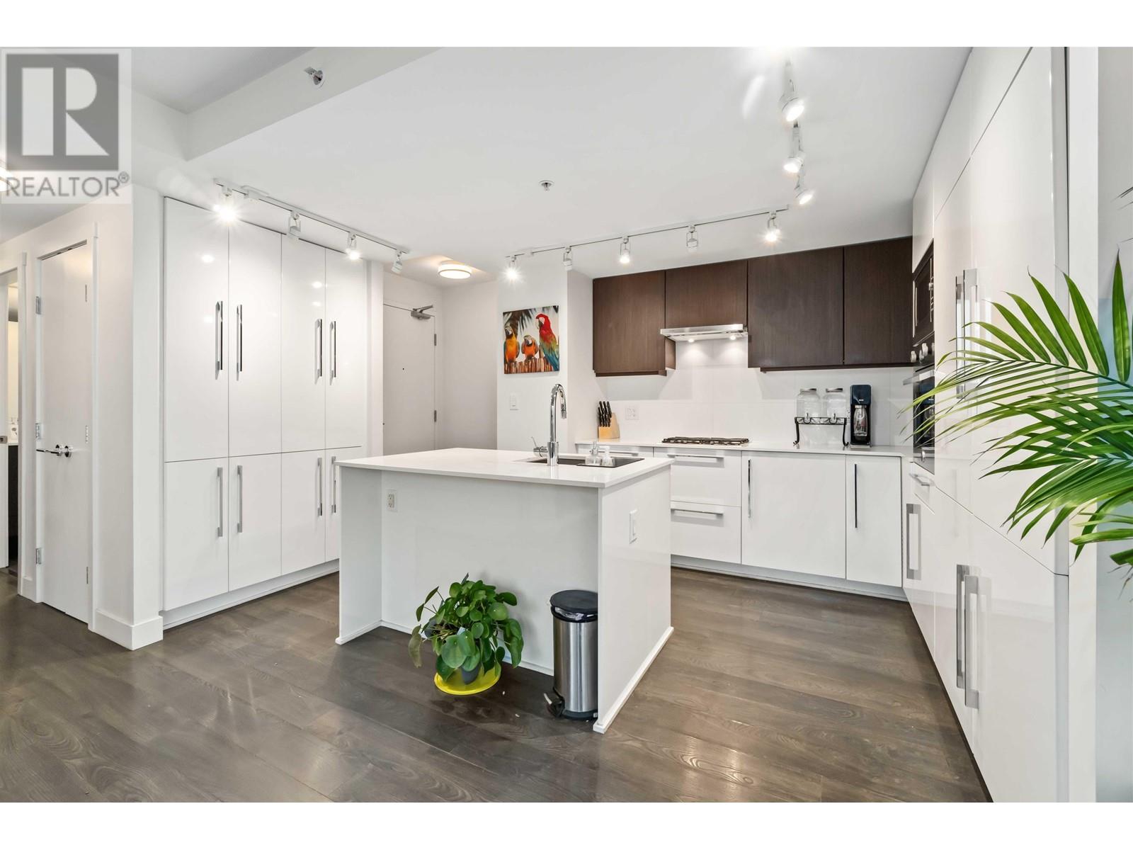 404 188 Agnes Street, New Westminster, British Columbia  V3L 0H6 - Photo 15 - R2952716