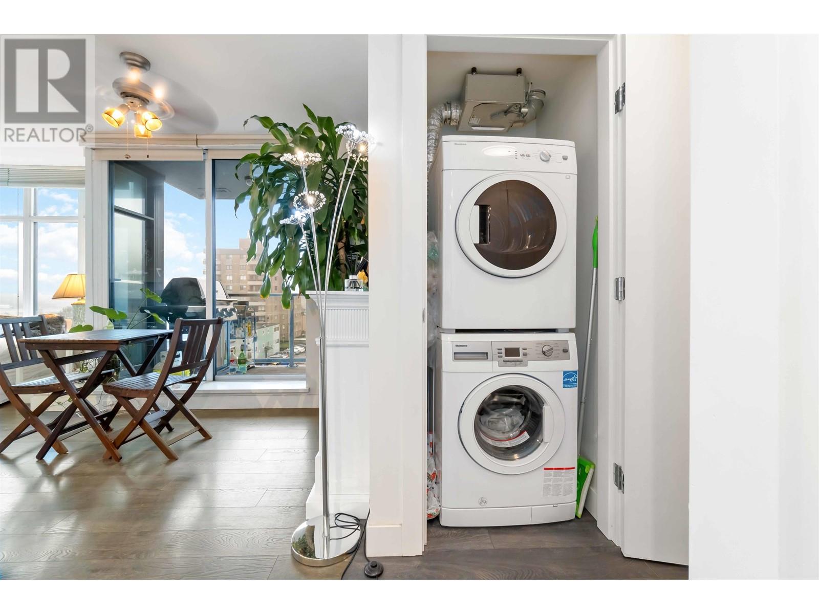 404 188 Agnes Street, New Westminster, British Columbia  V3L 0H6 - Photo 25 - R2952716