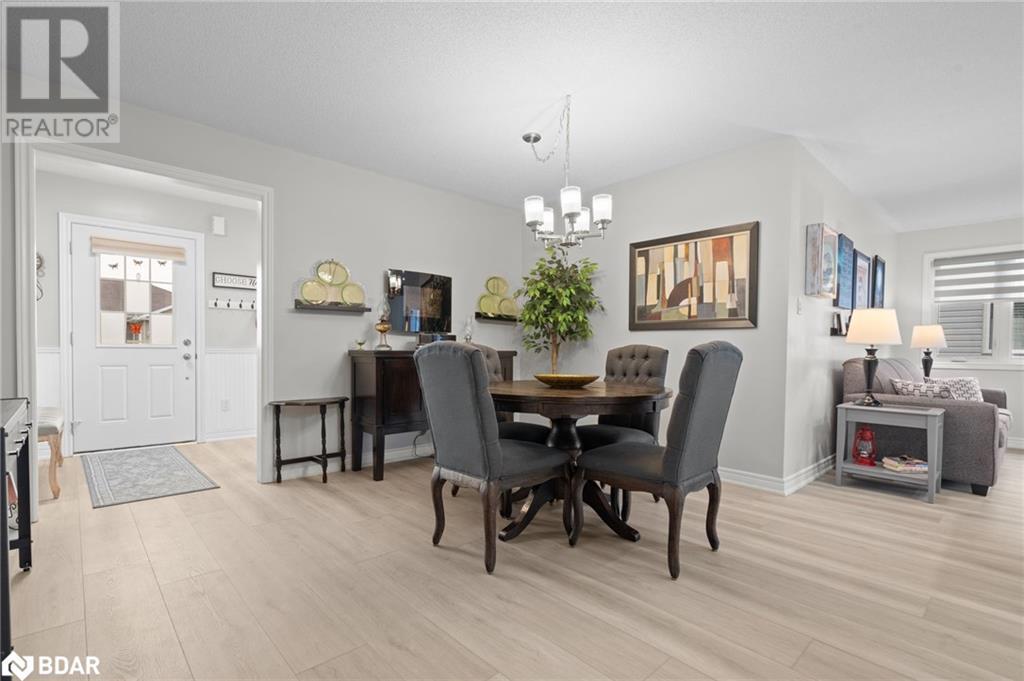 8 Sinclair Crescent, Ramara, Ontario  L3V 8J9 - Photo 4 - 40688044