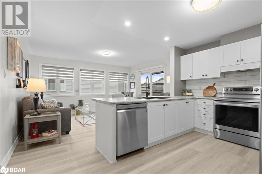 8 Sinclair Crescent, Ramara, Ontario  L3V 8J9 - Photo 7 - 40688044