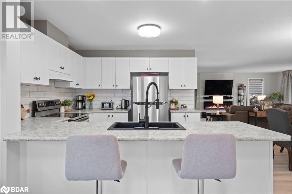 8 Sinclair Crescent, Ramara, Ontario  L3V 8J9 - Photo 11 - 40688044