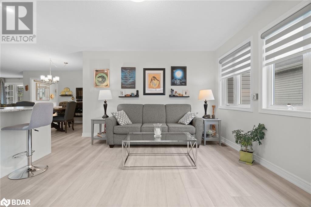 8 Sinclair Crescent, Ramara, Ontario  L3V 8J9 - Photo 14 - 40688044