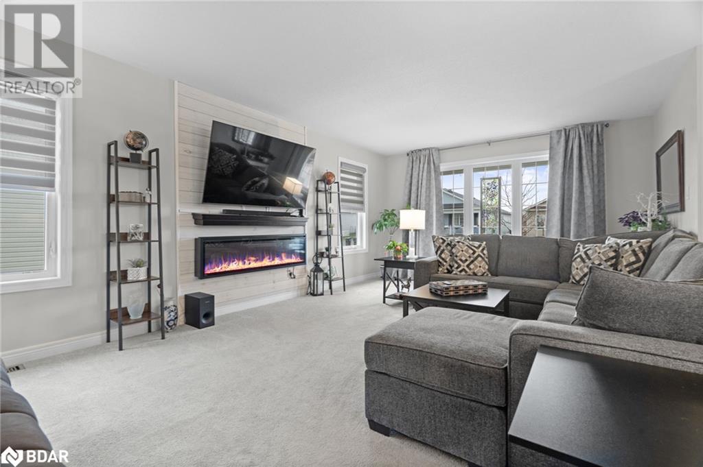 8 Sinclair Crescent, Ramara, Ontario  L3V 8J9 - Photo 16 - 40688044