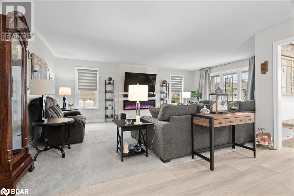 8 Sinclair Crescent, Ramara, Ontario  L3V 8J9 - Photo 17 - 40688044