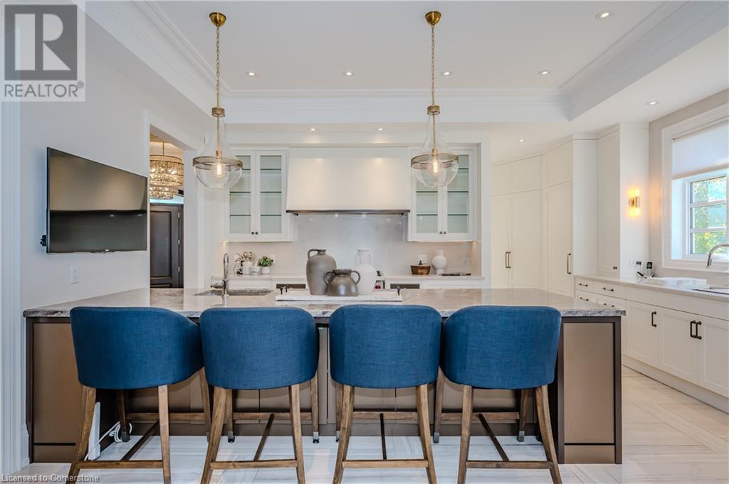 1207 Lakeshore Road West Road, Oakville, Ontario  L6L 1E7 - Photo 12 - 40687970