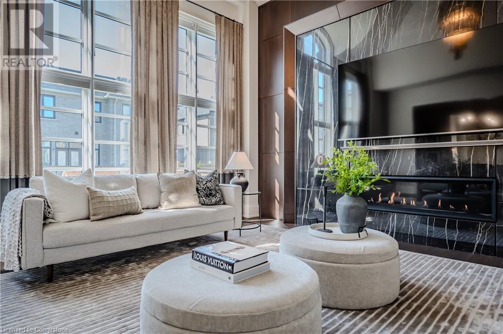 1207 Lakeshore Road West Road, Oakville, Ontario  L6L 1E7 - Photo 19 - 40687970