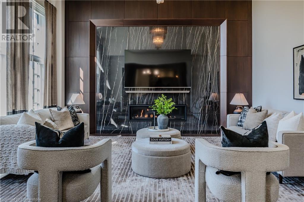 1207 Lakeshore Road West Road, Oakville, Ontario  L6L 1E7 - Photo 20 - 40687970