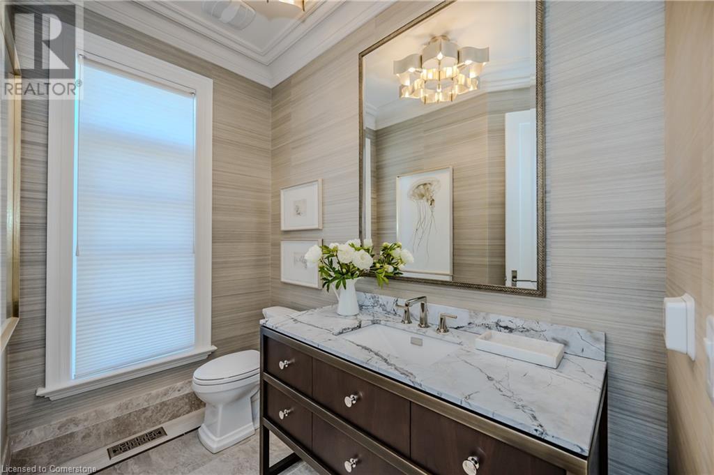 1207 Lakeshore Road West Road, Oakville, Ontario  L6L 1E7 - Photo 22 - 40687970