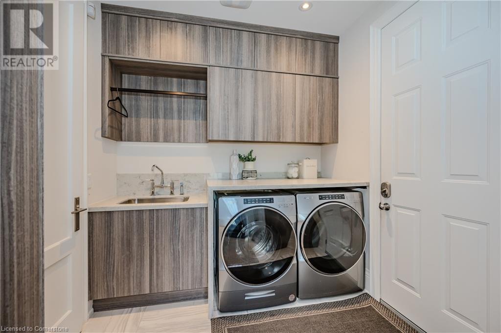 1207 Lakeshore Road West Road, Oakville, Ontario  L6L 1E7 - Photo 23 - 40687970