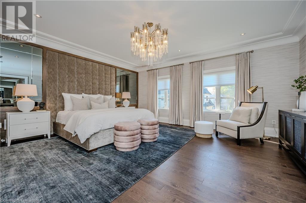 1207 Lakeshore Road West Road, Oakville, Ontario  L6L 1E7 - Photo 25 - 40687970