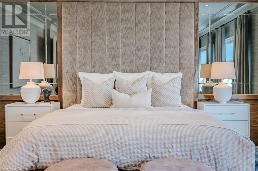 1207 Lakeshore Road West Road, Oakville, Ontario  L6L 1E7 - Photo 27 - 40687970