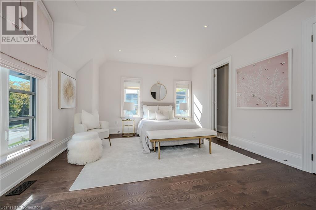 1207 Lakeshore Road West Road, Oakville, Ontario  L6L 1E7 - Photo 34 - 40687970