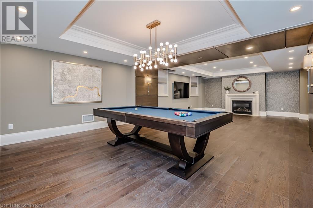 1207 Lakeshore Road West Road, Oakville, Ontario  L6L 1E7 - Photo 38 - 40687970