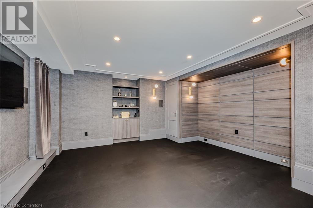 1207 Lakeshore Road West Road, Oakville, Ontario  L6L 1E7 - Photo 40 - 40687970