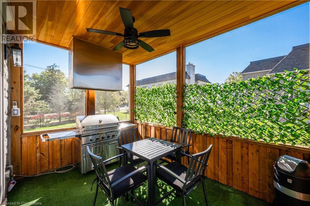 1207 Lakeshore Road West Road, Oakville, Ontario  L6L 1E7 - Photo 45 - 40687970