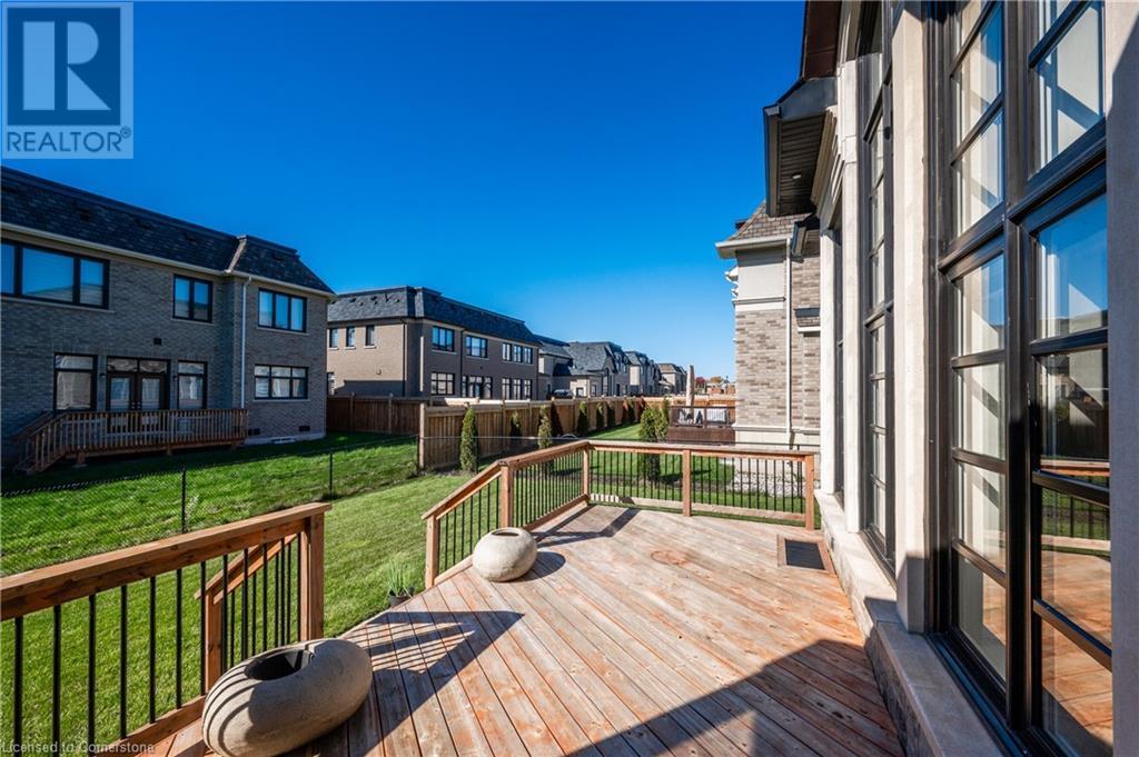 1207 Lakeshore Road West Road, Oakville, Ontario  L6L 1E7 - Photo 46 - 40687970