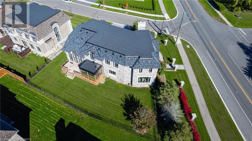 1207 Lakeshore Road West Road, Oakville, Ontario  L6L 1E7 - Photo 48 - 40687970