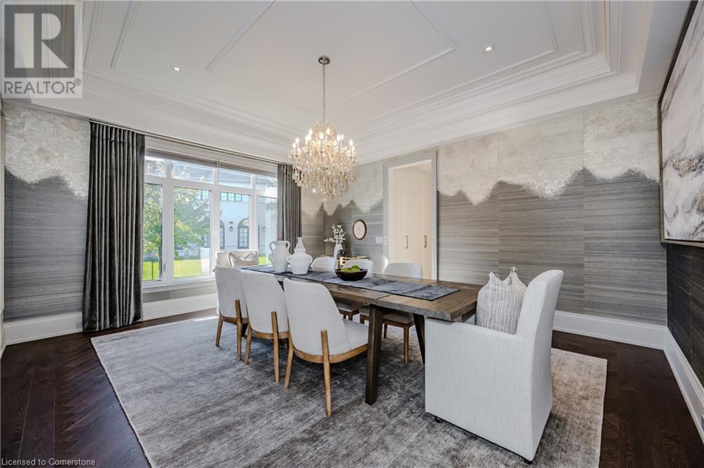 1207 Lakeshore Road West Road, Oakville, Ontario  L6L 1E7 - Photo 7 - 40687970