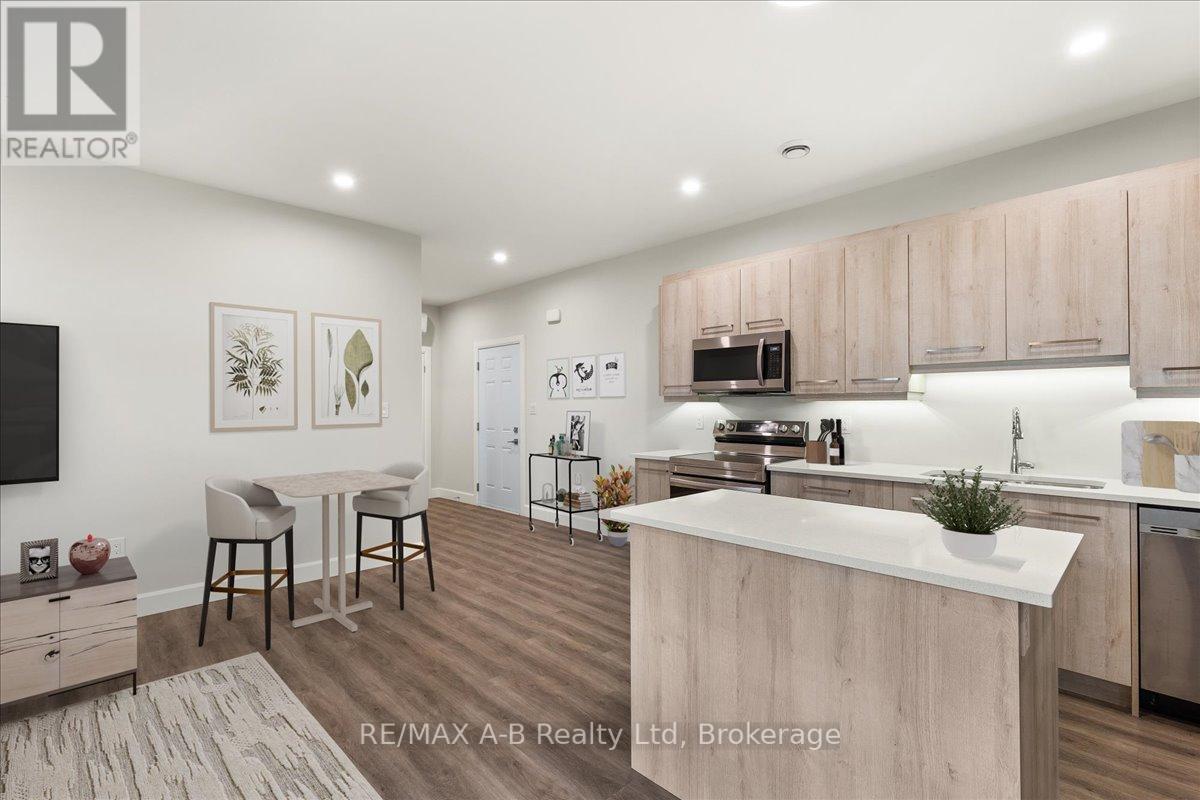 Unit 4 - 43 Upper Thames Lane, West Perth, Ontario  N0K 1N0 - Photo 8 - X11910105