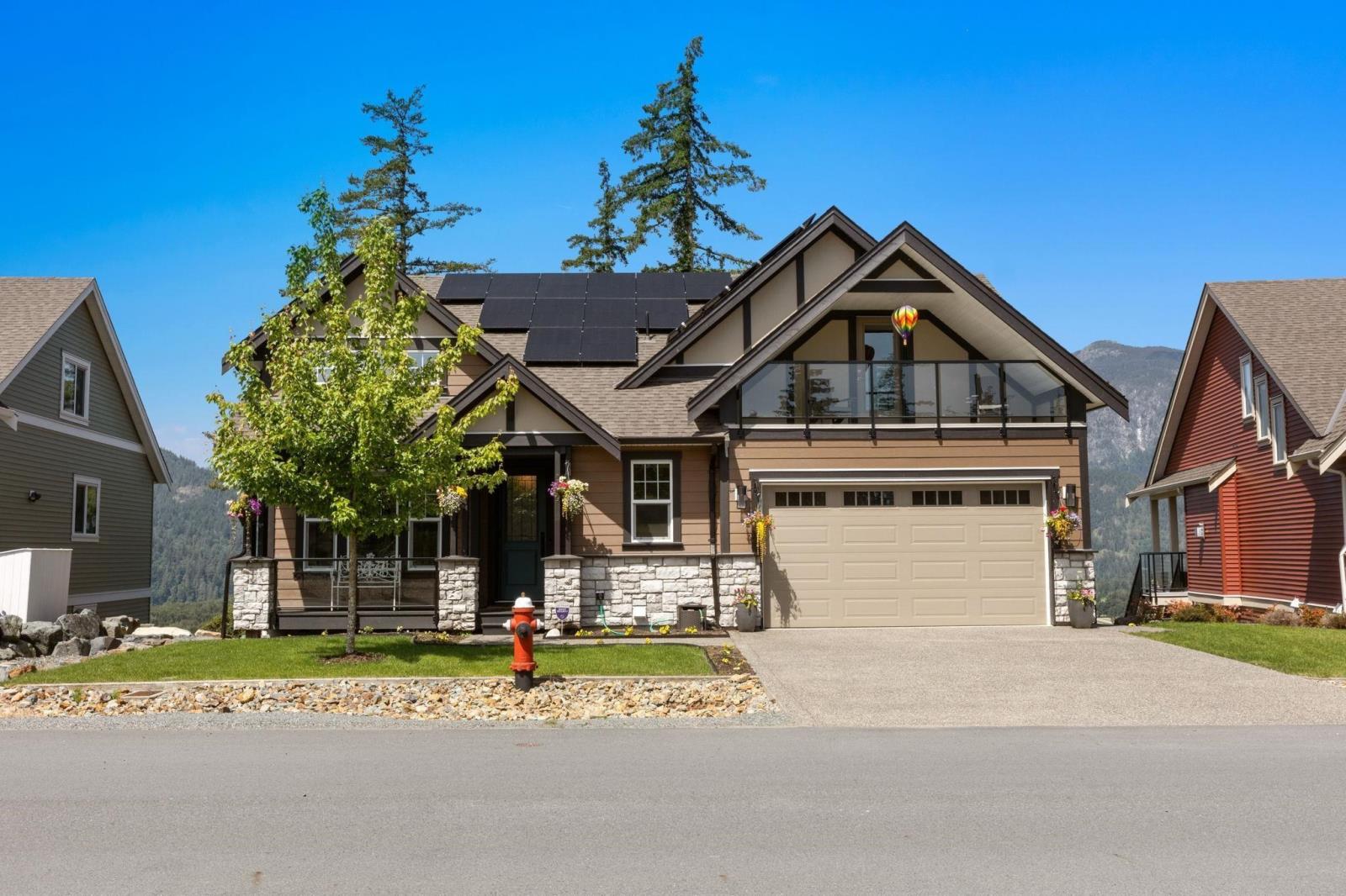 1469 STROMDAHL PLACE|Mt Woodside, agassiz, British Columbia