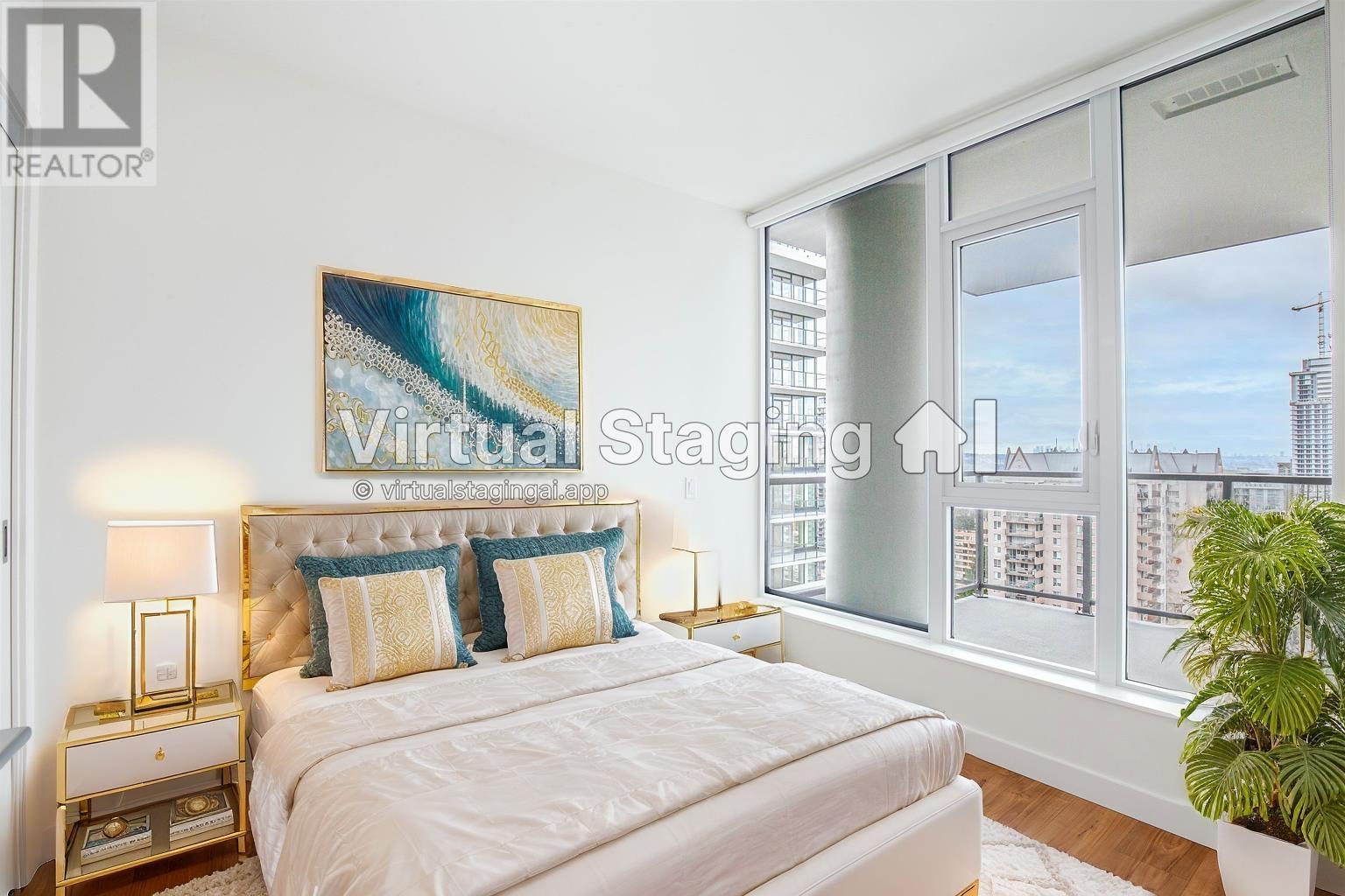 1306 595 Austin Avenue, Coquitlam, British Columbia V3K 0G7 - Photo 10 - R2952766