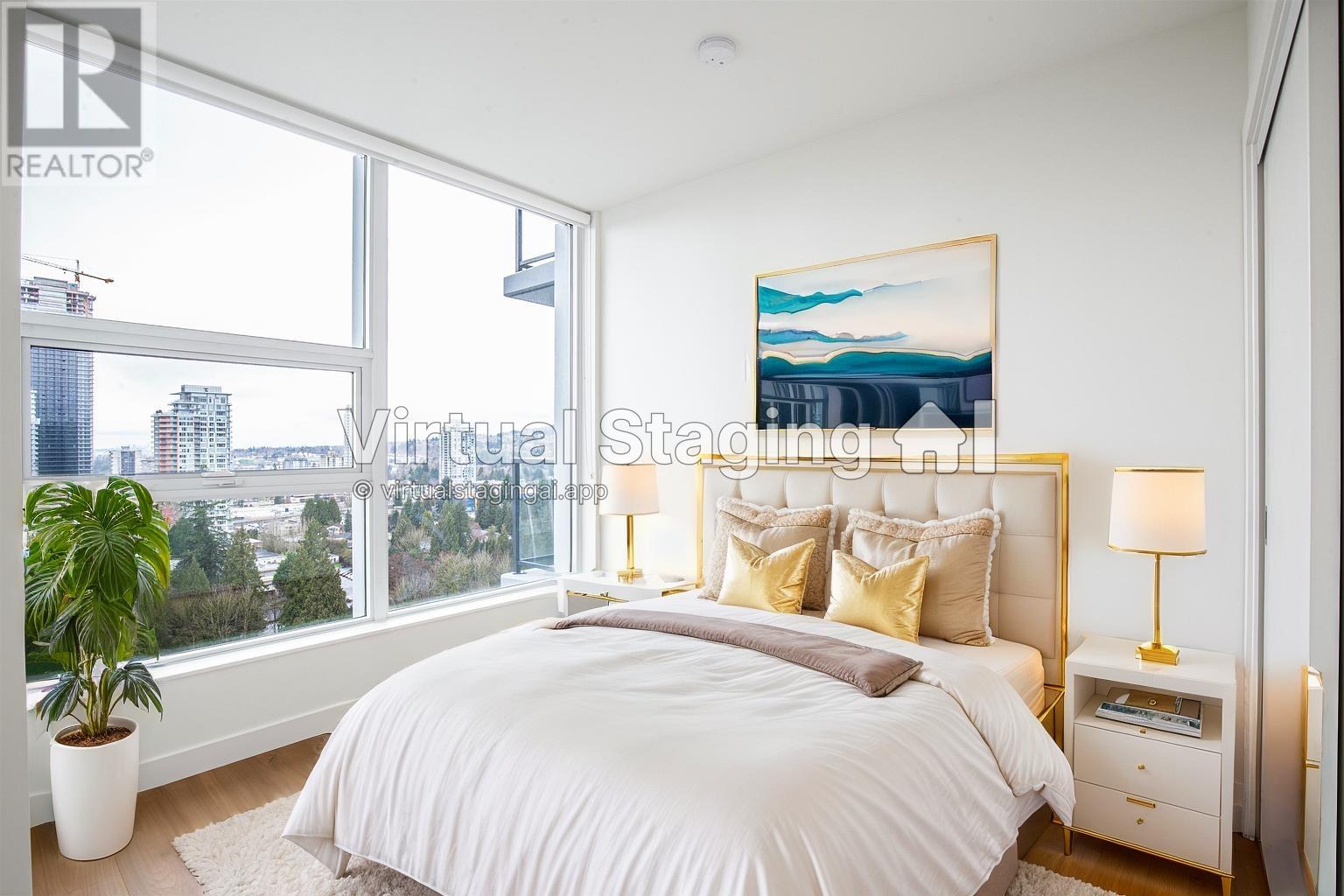 1306 595 Austin Avenue, Coquitlam, British Columbia V3K 0G7 - Photo 12 - R2952766