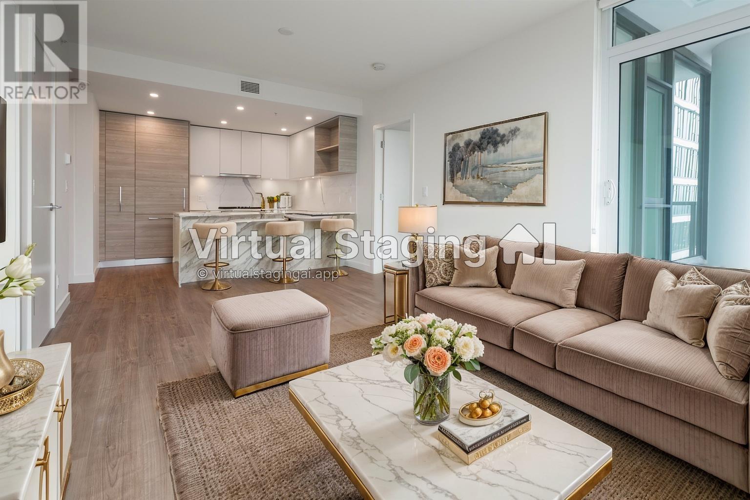 1306 595 Austin Avenue, Coquitlam, British Columbia V3K 0G7 - Photo 6 - R2952766