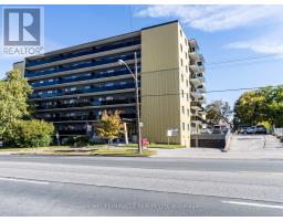 308 - 1651 VICTORIA PARK AVENUE, toronto (wexford-maryvale), Ontario