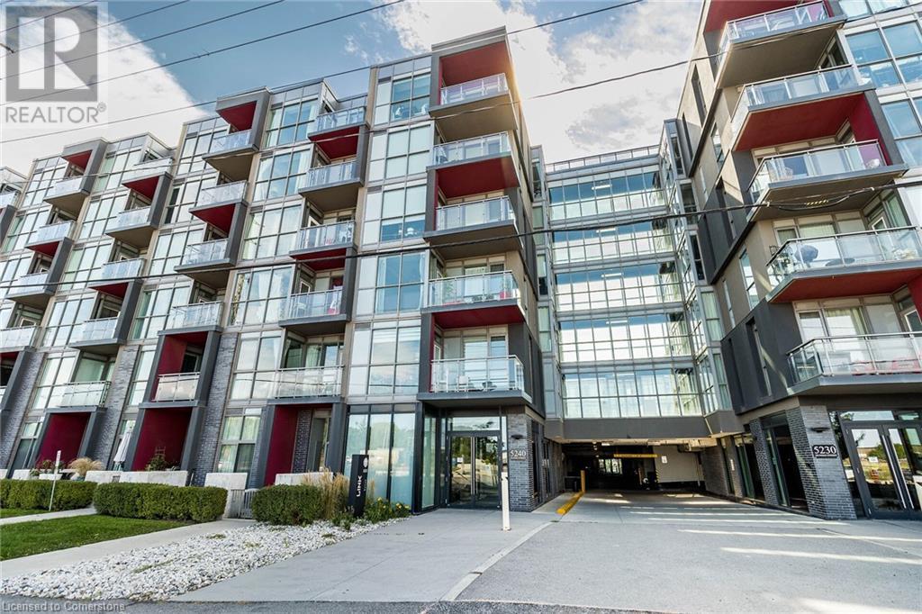 5240 Dundas Street Unit# B414, Burlington, Ontario  L7L 0J6 - Photo 2 - 40688207