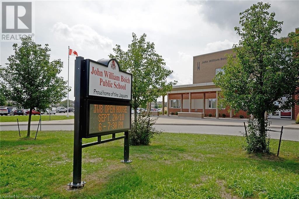 5240 Dundas Street Unit# B414, Burlington, Ontario  L7L 0J6 - Photo 26 - 40688207