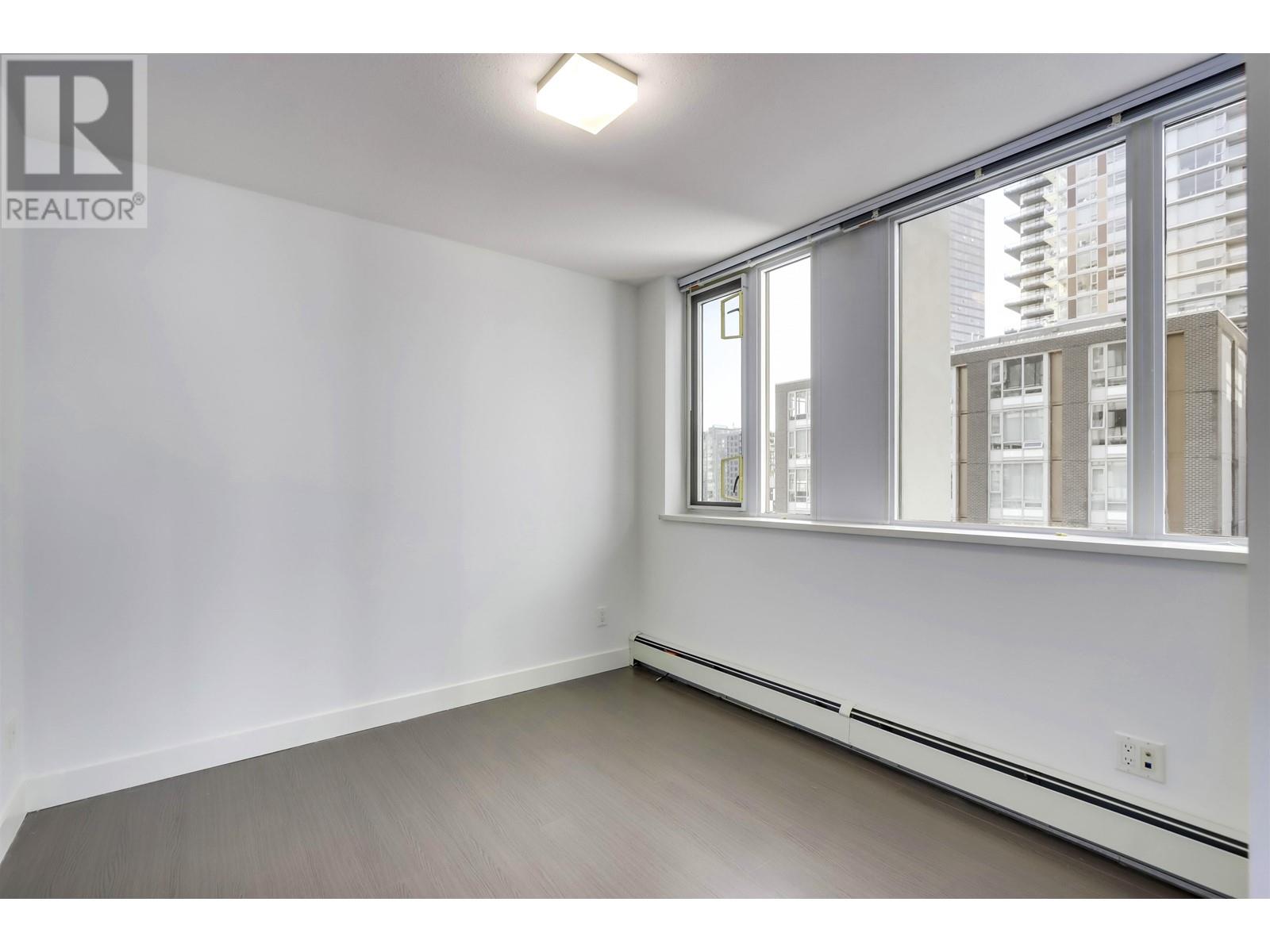 902 1325 Rolston Street, Vancouver, British Columbia  V6B 0M2 - Photo 17 - R2939024