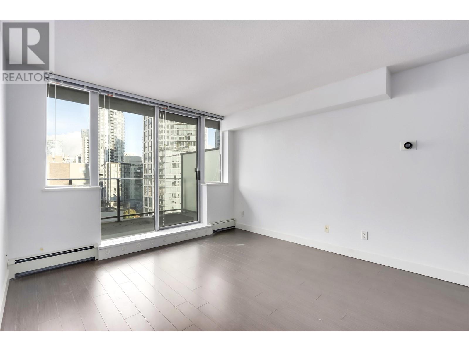 902 1325 Rolston Street, Vancouver, British Columbia  V6B 0M2 - Photo 6 - R2939024