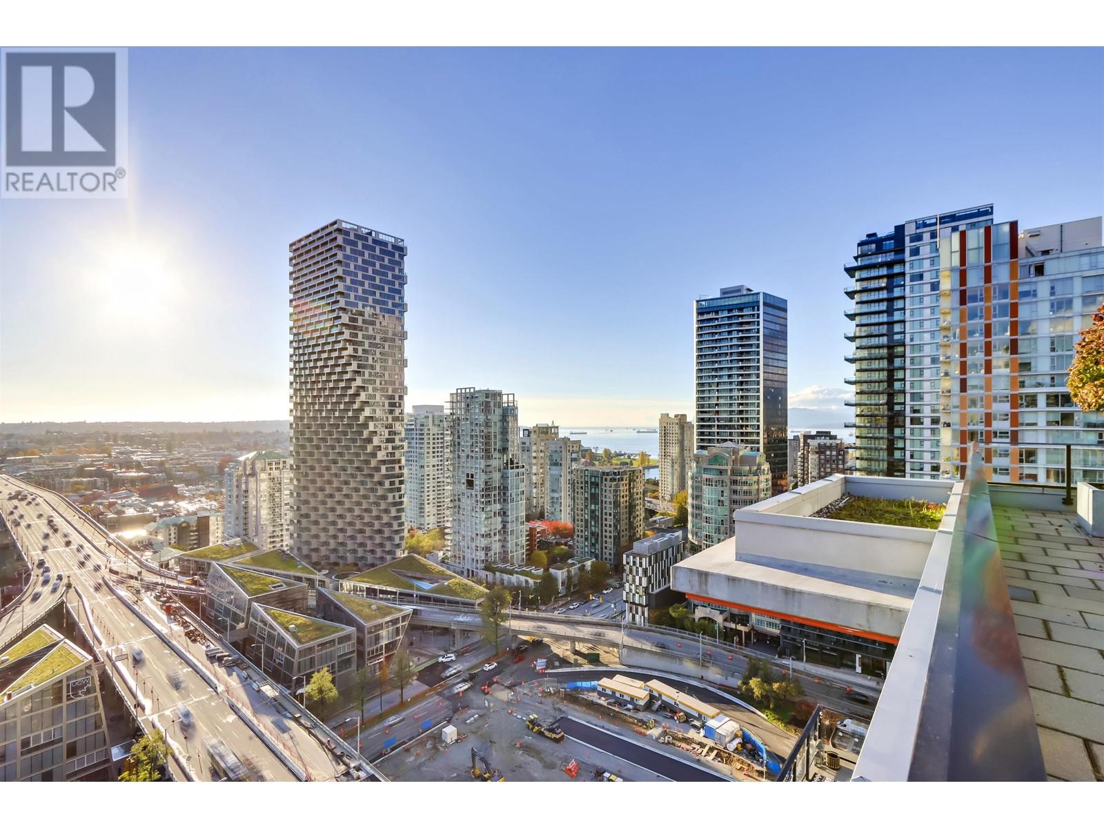 902 1325 Rolston Street, Vancouver, British Columbia  V6B 0M2 - Photo 23 - R2939024