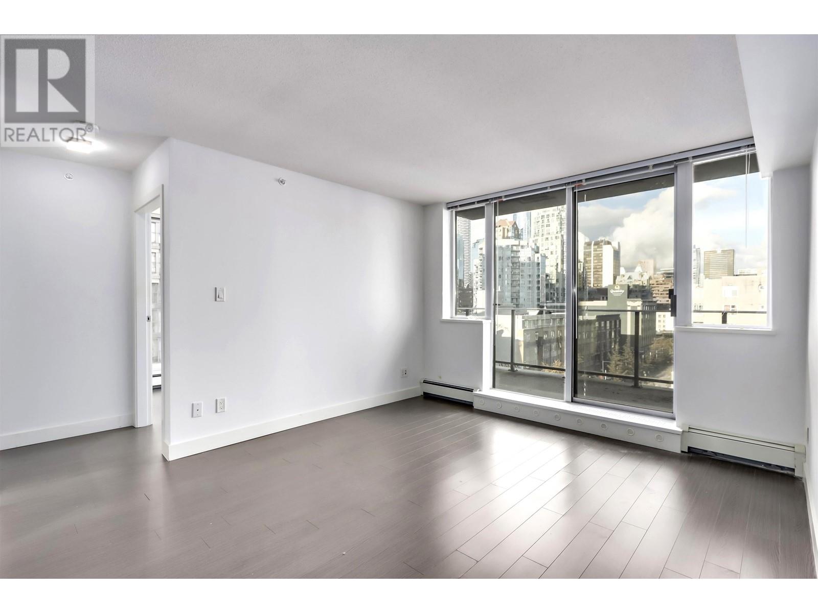 902 1325 Rolston Street, Vancouver, British Columbia  V6B 0M2 - Photo 5 - R2939024