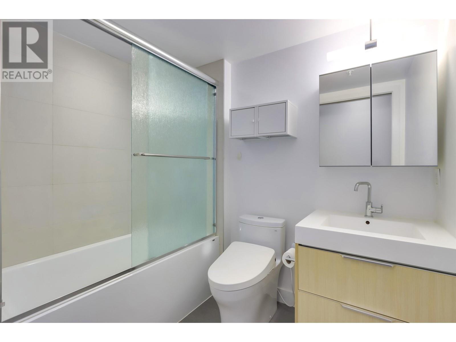 902 1325 Rolston Street, Vancouver, British Columbia  V6B 0M2 - Photo 19 - R2939024