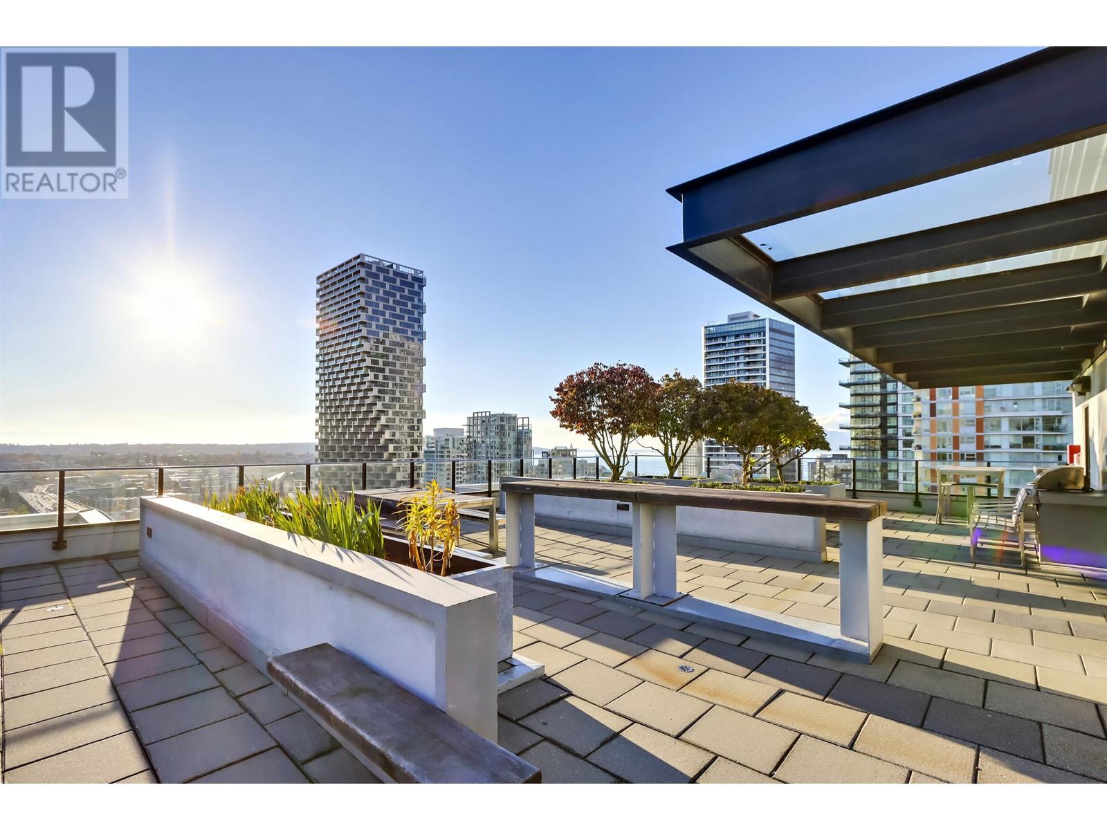 902 1325 Rolston Street, Vancouver, British Columbia  V6B 0M2 - Photo 22 - R2939024